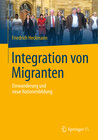 Buchcover Integration von Migranten