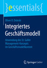 Buchcover Integriertes Geschäftsmodell