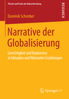 Buchcover Narrative der Globalisierung