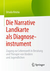 Buchcover Die Narrative Landkarte als Diagnoseinstrument