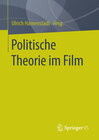 Buchcover Politische Theorie im Film