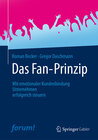 Buchcover Das Fan-Prinzip