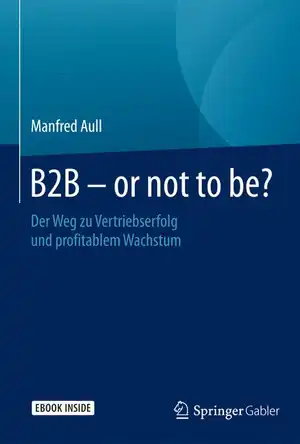 Buchcover ISBN 9783658072414