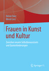 Buchcover Frauen in Kunst und Kultur