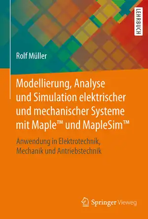 Buchcover ISBN 9783658073749