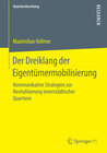 Buchcover Der Dreiklang der Eigentümermobilisierung