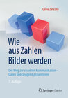 Buchcover Wie aus Zahlen Bilder werden