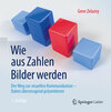 Buchcover Wie aus Zahlen Bilder werden