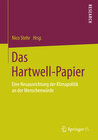 Buchcover Das Hartwell-Papier