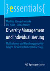 Buchcover Diversity Management und Individualisierung