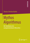 Buchcover Mythos Algorithmus