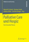 Buchcover Palliative Care und Hospiz