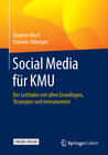 Buchcover Social Media für KMU