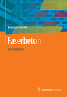 Buchcover Faserbeton