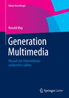 Buchcover Generation Multimedia