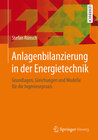 Buchcover Anlagenbilanzierung in der Energietechnik