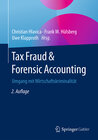 Buchcover Tax Fraud & Forensic Accounting