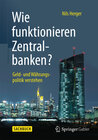 Buchcover Wie funktionieren Zentralbanken?