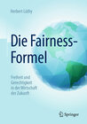 Buchcover Die Fairness-Formel