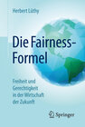 Buchcover Die Fairness-Formel