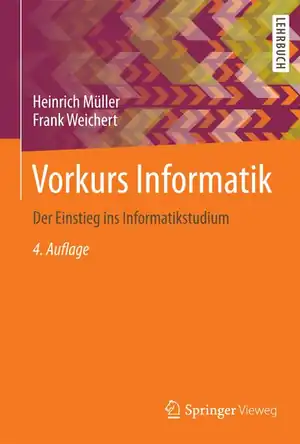 Buchcover ISBN 9783658081010