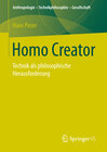 Buchcover Homo Creator