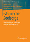 Buchcover Islamische Seelsorge