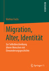 Buchcover Migration, Alter, Identität
