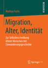 Buchcover Migration, Alter, Identität