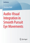Buchcover Audio-Visual Integration in Smooth Pursuit Eye Movements