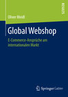 Buchcover Global Webshop