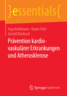 Buchcover Prävention kardiovaskulärer Erkrankungen und Atherosklerose