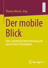Buchcover Der mobile Blick