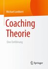 Buchcover Coaching Theorie