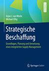 Buchcover Strategische Beschaffung