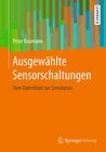 Buchcover Ausgewählte Sensorschaltungen