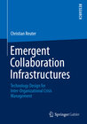 Buchcover Emergent Collaboration Infrastructures