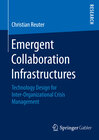 Buchcover Emergent Collaboration Infrastructures