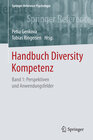 Buchcover Handbuch Diversity Kompetenz