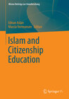 Buchcover Islam and Citizenship Education