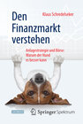 Buchcover Den Finanzmarkt verstehen