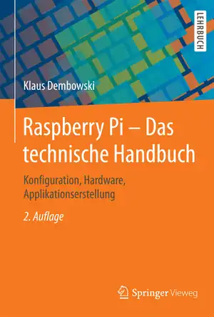 Buchcover ISBN 9783658087104