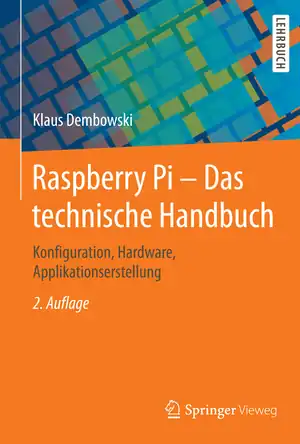 Buchcover ISBN 9783658087111