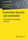 Buchcover Nachrichten - klassisch und multimedial