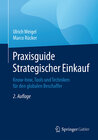 Buchcover Praxisguide Strategischer Einkauf