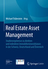 Buchcover Real Estate Asset Management