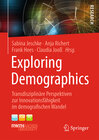 Buchcover Exploring Demographics