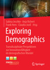 Buchcover Exploring Demographics