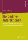 Buchcover Borderline-Interaktionen