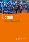 Buchcover Joomla!